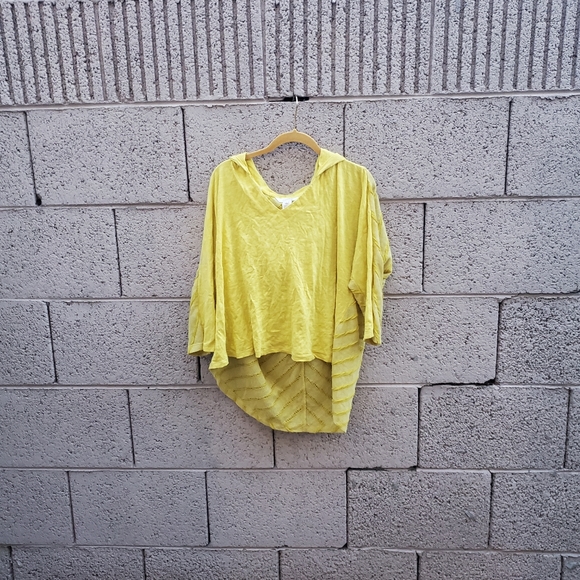 Sundance Contrast Hooded Top. - Picture 2 of 13